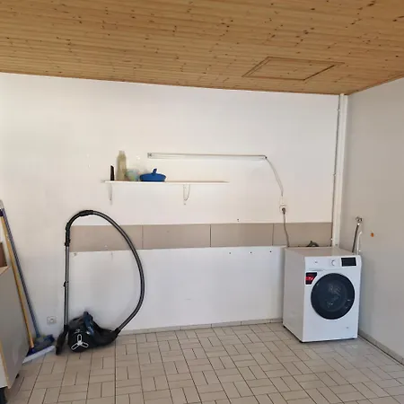 Maison Sur Mer, La Paree,proche 度假居 布雷蒂诺斯梅尔