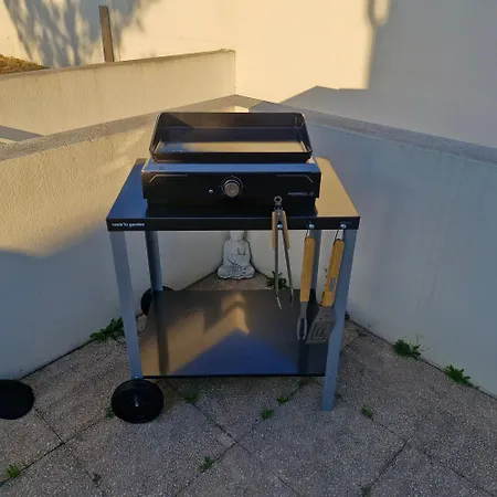 Maison Sur Mer, La Paree,proche