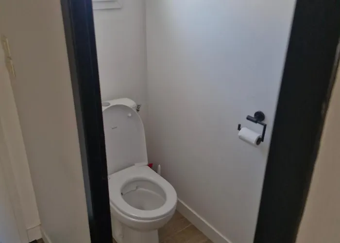 Maison Sur Mer, La Parée,proche Casa vacanze *