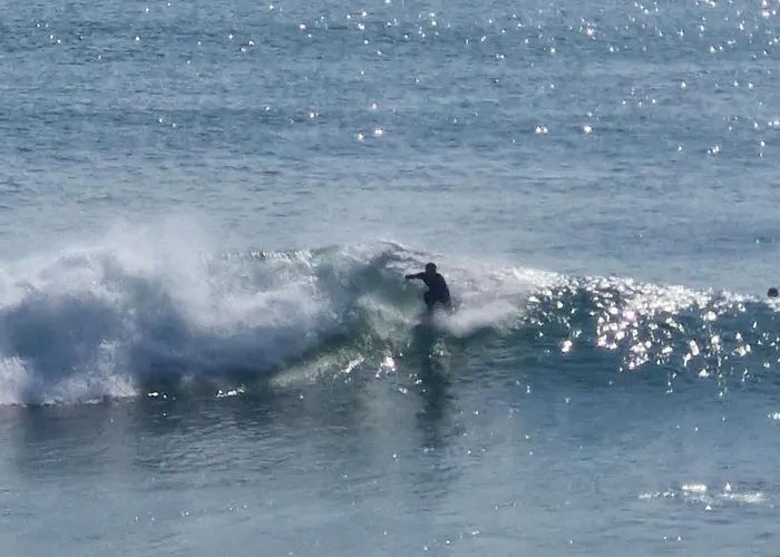 Maison Sur Mer, La Parée,proche